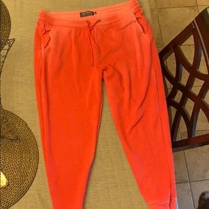 American Eagle joggers